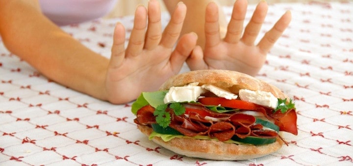 精神与真理 Zechariah 7