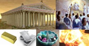 科林斯人 圣经学习;圣经讨论